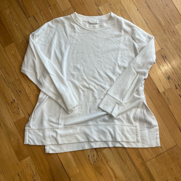 AERIE white sweater - Picture 1 of 2